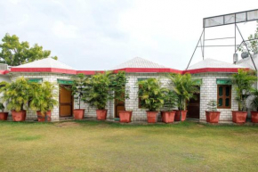 Airport Hotel